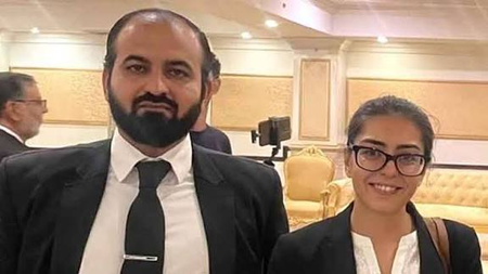 Pakistan Human Rights Council Condemns Arrest of Lawyers Imaan Mazari and Hadi Chatta