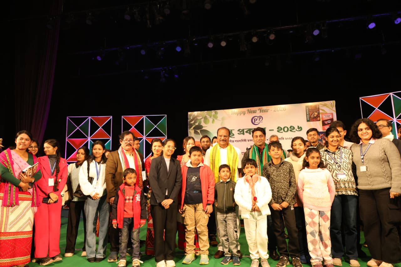 Governor Indra Sena Reddy Nallu at Agartala book release