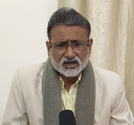 Fatikroy violence sparks BJP–Opposition row in Tripura