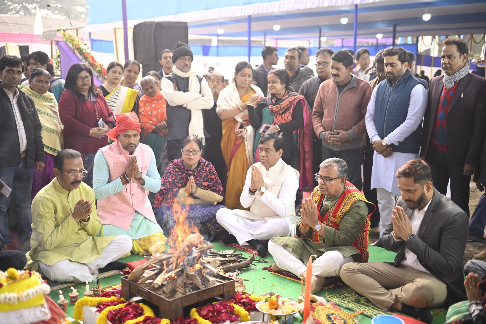 10 river sites picked for hydrokinetic projects: Power Min