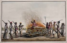 Sati Pratha: Myth, History &amp; Its True Origins