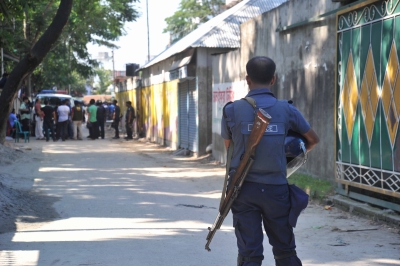 Human Rights Body Flags Rising Violence in Bangladesh in 2025