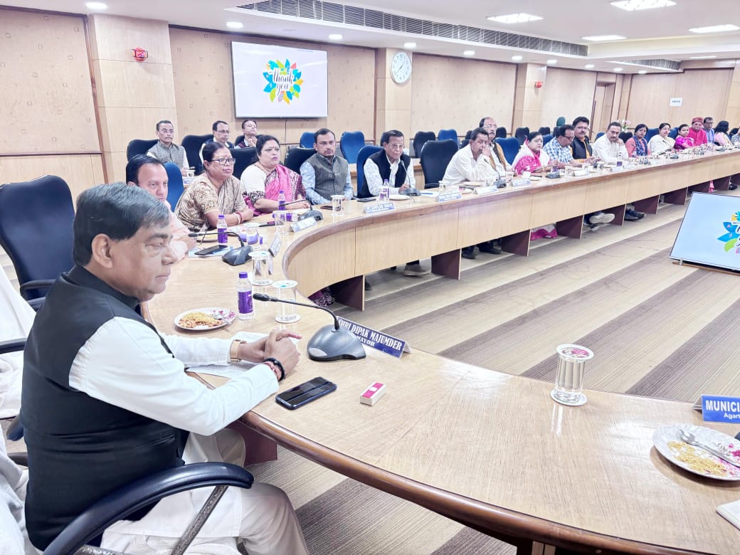 AMC to Step Up Sterilisation, Shift Aggressive Dogs: Mayor