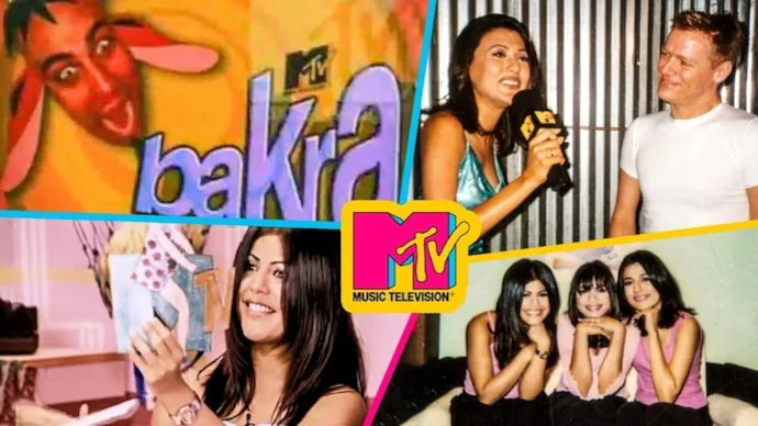 When MTV Went Quiet: The End of a Generation’s Soundtrack