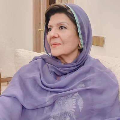 NBWs issued for Imran Khan’s sister Aleema over 2024 protest
