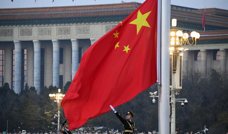 UN Experts Condemn China’s Denial of Medical Care to Human Rights Defender Yang Li