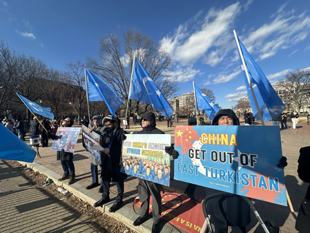 Exiled Uyghurs in Turkey Fear Deportation Amid Arrests and Rising Pressure