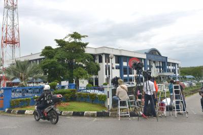 Malaysian Police Rescue Three Bangladeshi Workers in Anti-Trafficking Operation