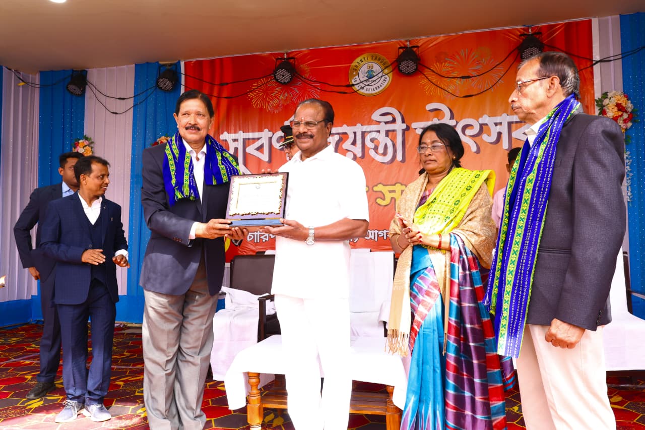 Governor Indra Sena Reddy inaugurates blood donation camp