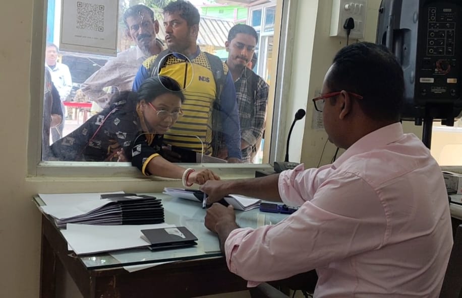 Bangladesh Visa Services Resume in Agartala