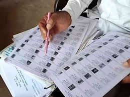 ECI asks 22 states to revise electoral rolls