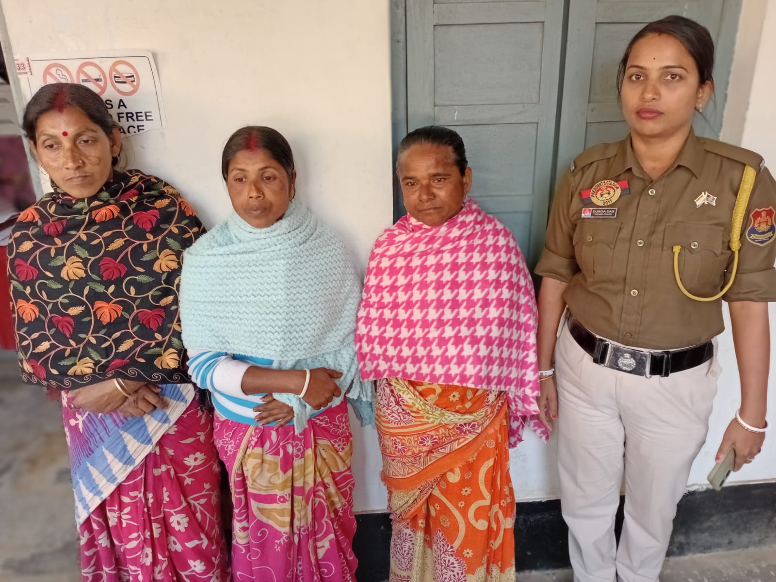 3 Women Arrested in Tripura for Assault on 6-Year-Old