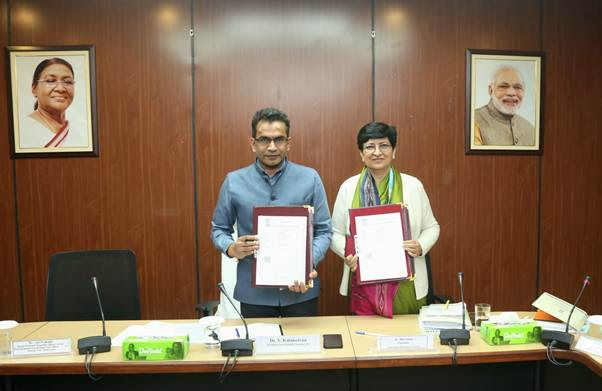 IPC Signs Strategic MoUs with GSPC, QCI and HITES to Strengthen Drug Safety and Quality Assurance