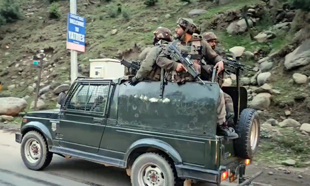 Global Action Against Terrorism Urged at UNHRC Over Pahalgam Attack