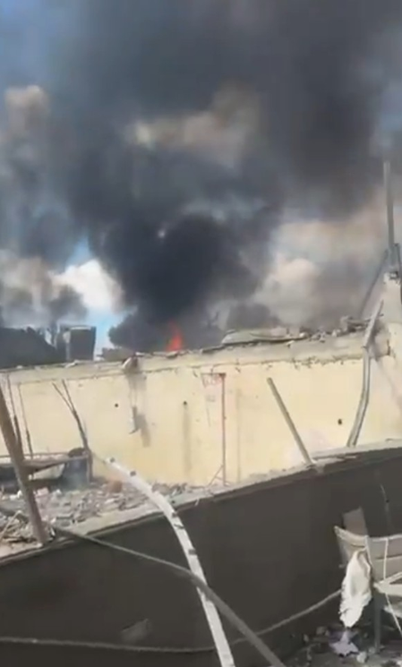 Nine Killed in Iranian Missile Strike on Beit Shemesh; IDF Claims Senior Iranian Leaders Eliminated