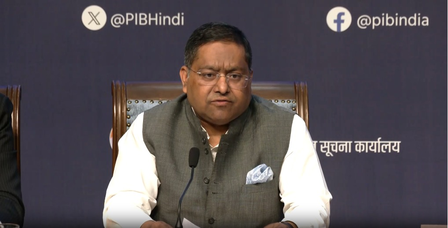 India Calls for De-escalation Amid Regional Conflict; Fuel Supplies Adequate
