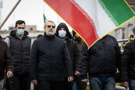 Israel Claims Killing of Iran’s Ali Larijani; Conflicting Signals Emerge