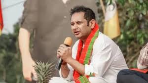 Pradyot flags TTAADC salary delay pre-Holi