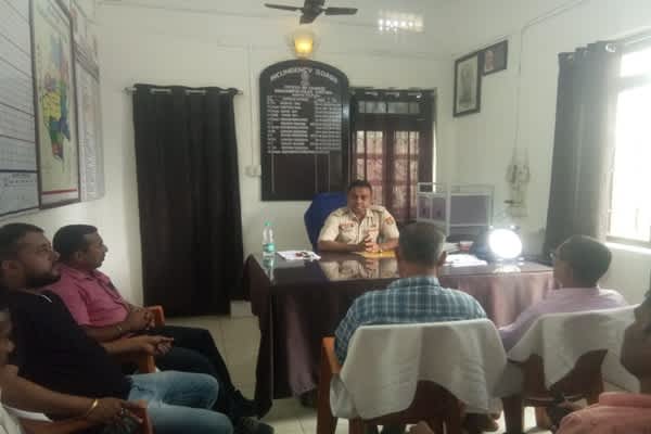 Kanchanpur meet urges strict poll code for ADC polls