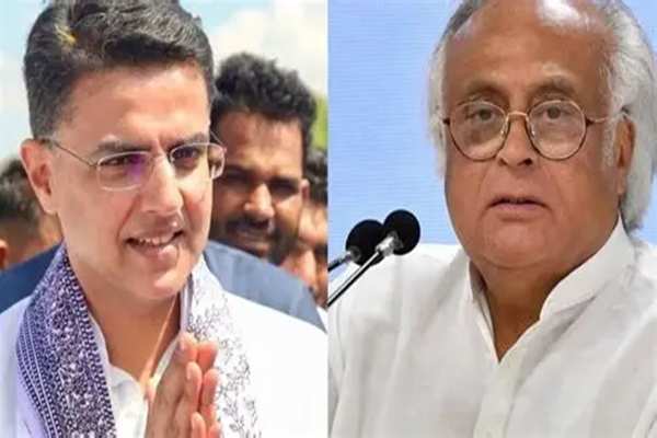 Congress Announces 40 Star Campaigners for Dharmanagar By-Election