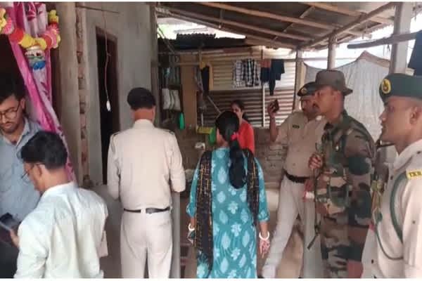 Minor bride rescued in S Tripura; action questioned