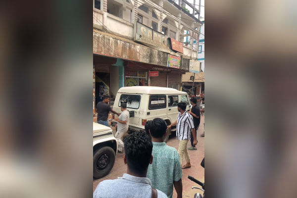 SIT Formed in Sepahijala Over Narcotics Clash