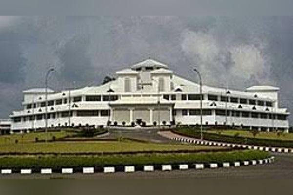 Tripura Assembly session on April 30; BAC meet on April 27