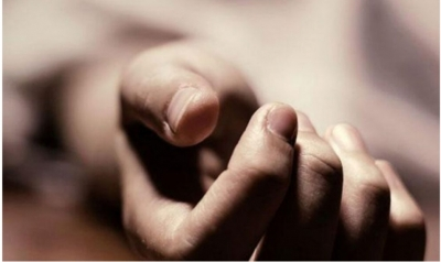 Teacher kills wife, son in Gomati; attempts suicide