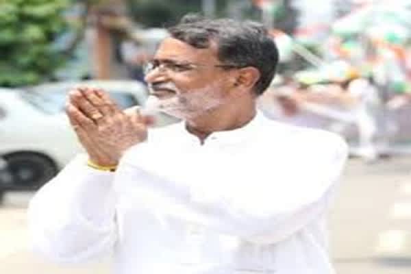 Congress alleges misuse of Tripura CM Relief Fund