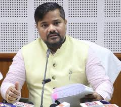 Tripura govt steps up school infra development