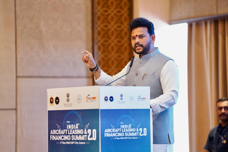 AI 171 Crash Probe in Final Stage, Report Likely Within a Month: Aviation Minister