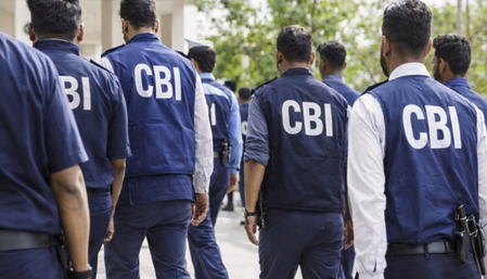 CBI Arrests Two More Accused in NEET-UG 2026 Paper Leak Case, Total Held Reaches Seven