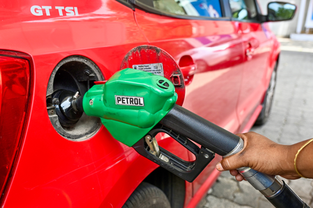 Centre Revises Export Duty on Petrol, Diesel and ATF from June 1