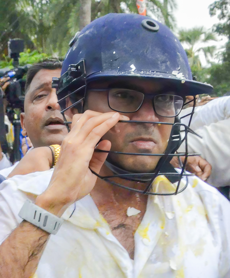 Mamata Shifts Abhishek to Another Hospital, Alleges Denial of Proper Treatment