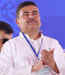 Suvendu Adhikari Wins Bhabanipur by Over 15,000 Votes