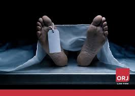 Youth Dies After Train Accident Near Santirbazar