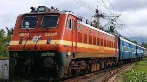 Tripura achieves 100% railway electrification