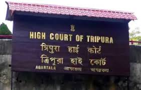 Tripura HC Seeks Reply on Visually Impaired Job Posts