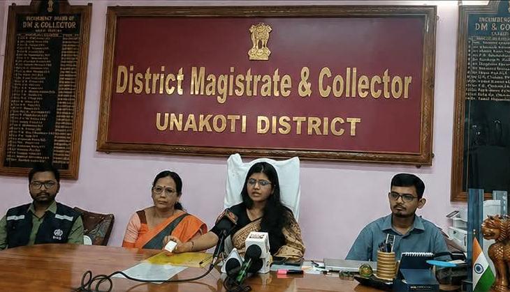 Tripura Steps Up Measles-Rubella Surveillance Drive