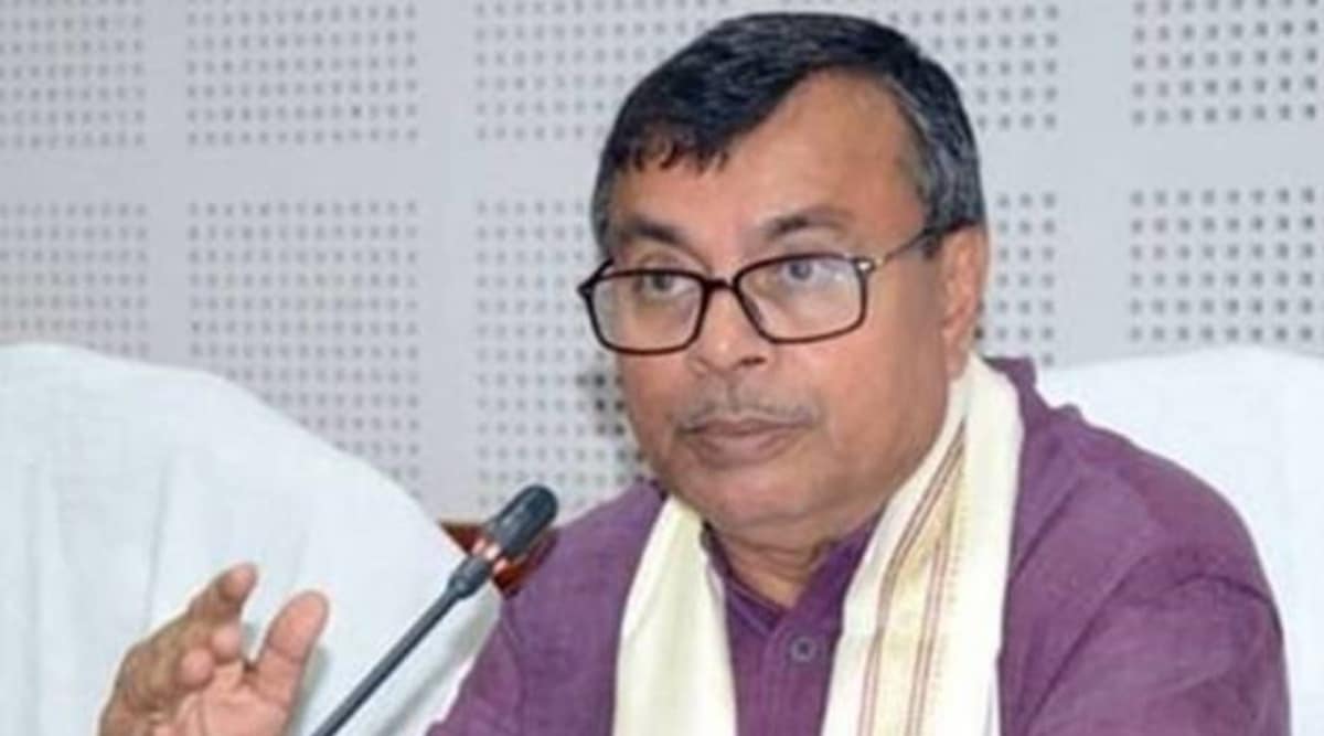 Ratan Lal Nath to Attend NABC 2026 in USA