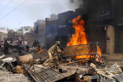 Pakistani Christian Family Still Awaiting Justice Two Years After Mob Killing