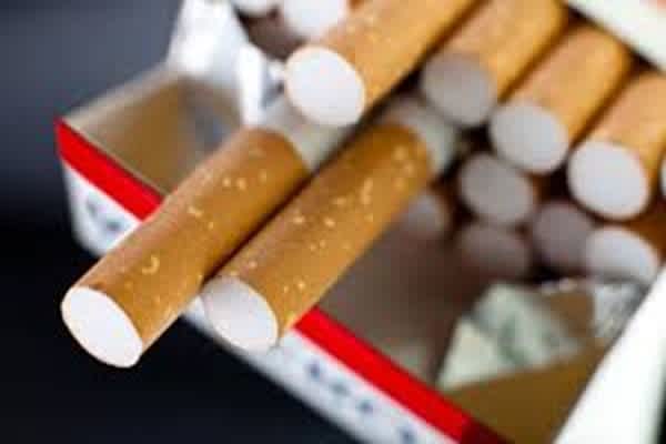Fake Gold Flake packets spark panic in Tripura
