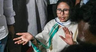 Mamata Banerjee Ceases to Be Bengal CM as Governor Dissolves Cabinet