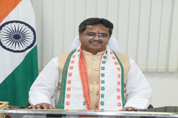 CM Manik Saha Extends Eid-ul-Adha Greetings