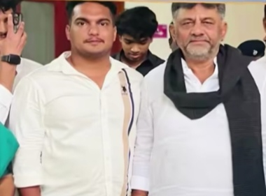 Youth Congress Expels Mangaluru Leader After Arrest in ₹2.77 Crore Extortion Case