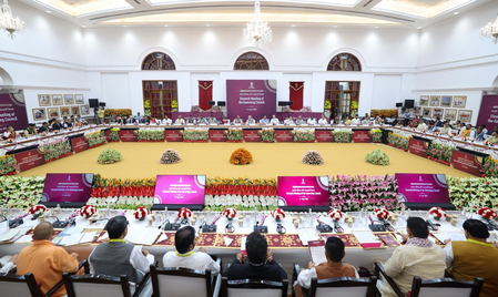 Tripura unveils Rs 30,000 crore investment pipeline
