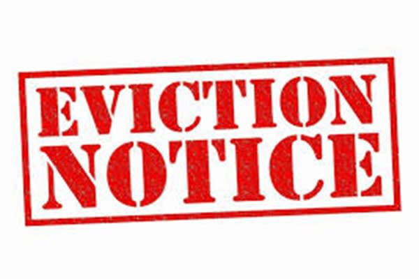 53 traders face eviction in Agartala