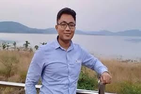 IAS Officer Dhiman Chakma Reinstated Amid Bribery Probe