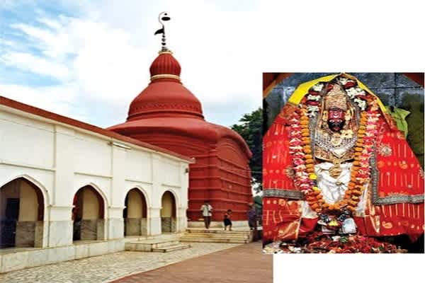 Tripura Sundari Temple donation boxes reopened after 50 days