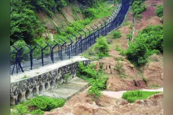 Tripura Tightens Watch on Border Land Deals Following Amit Shah's Directive